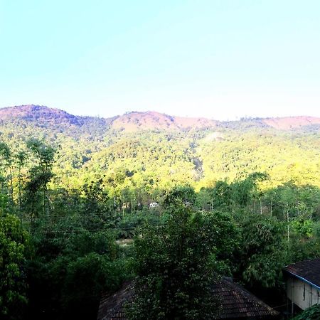 Prashanti Resort ماديكيري المظهر الخارجي الصورة