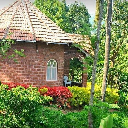 Prashanti Resort ماديكيري المظهر الخارجي الصورة