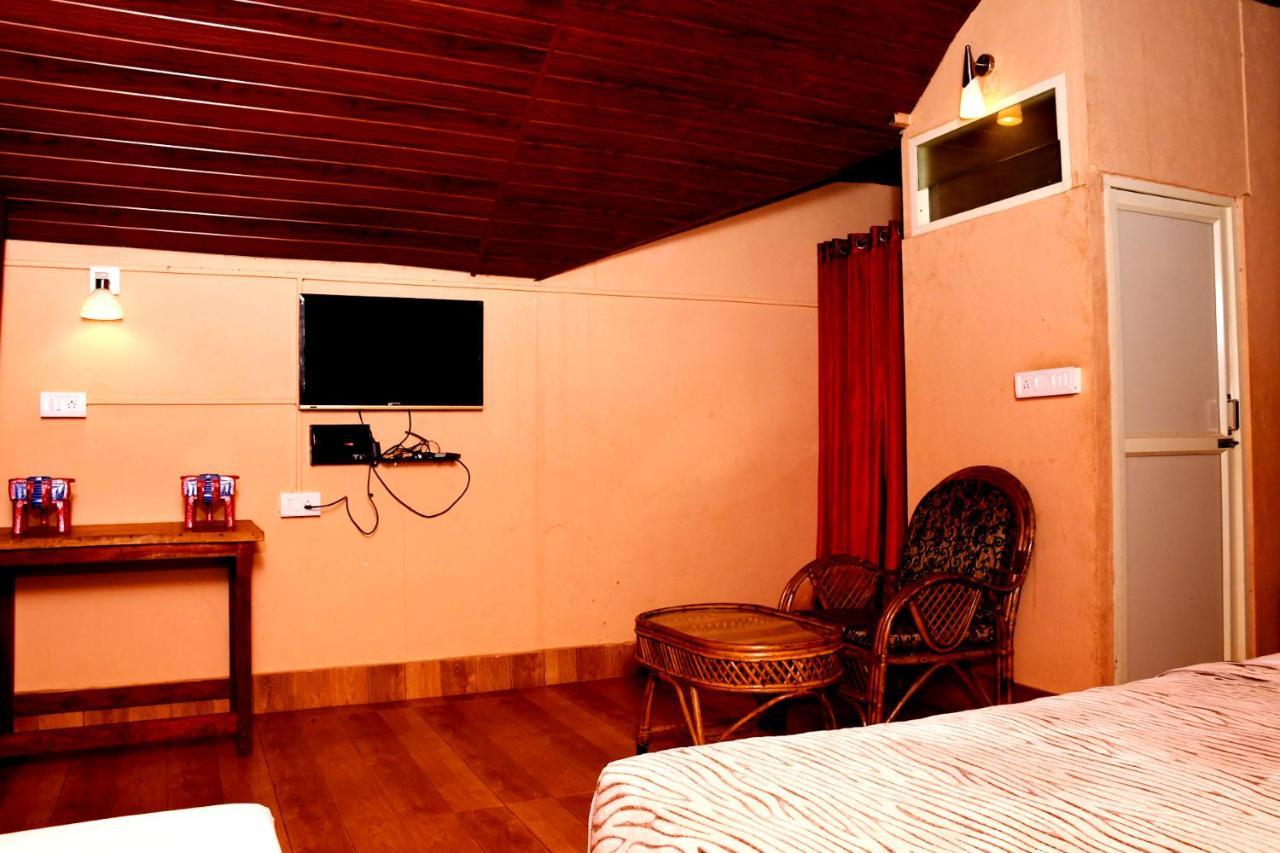 Prashanti Resort ماديكيري المظهر الخارجي الصورة
