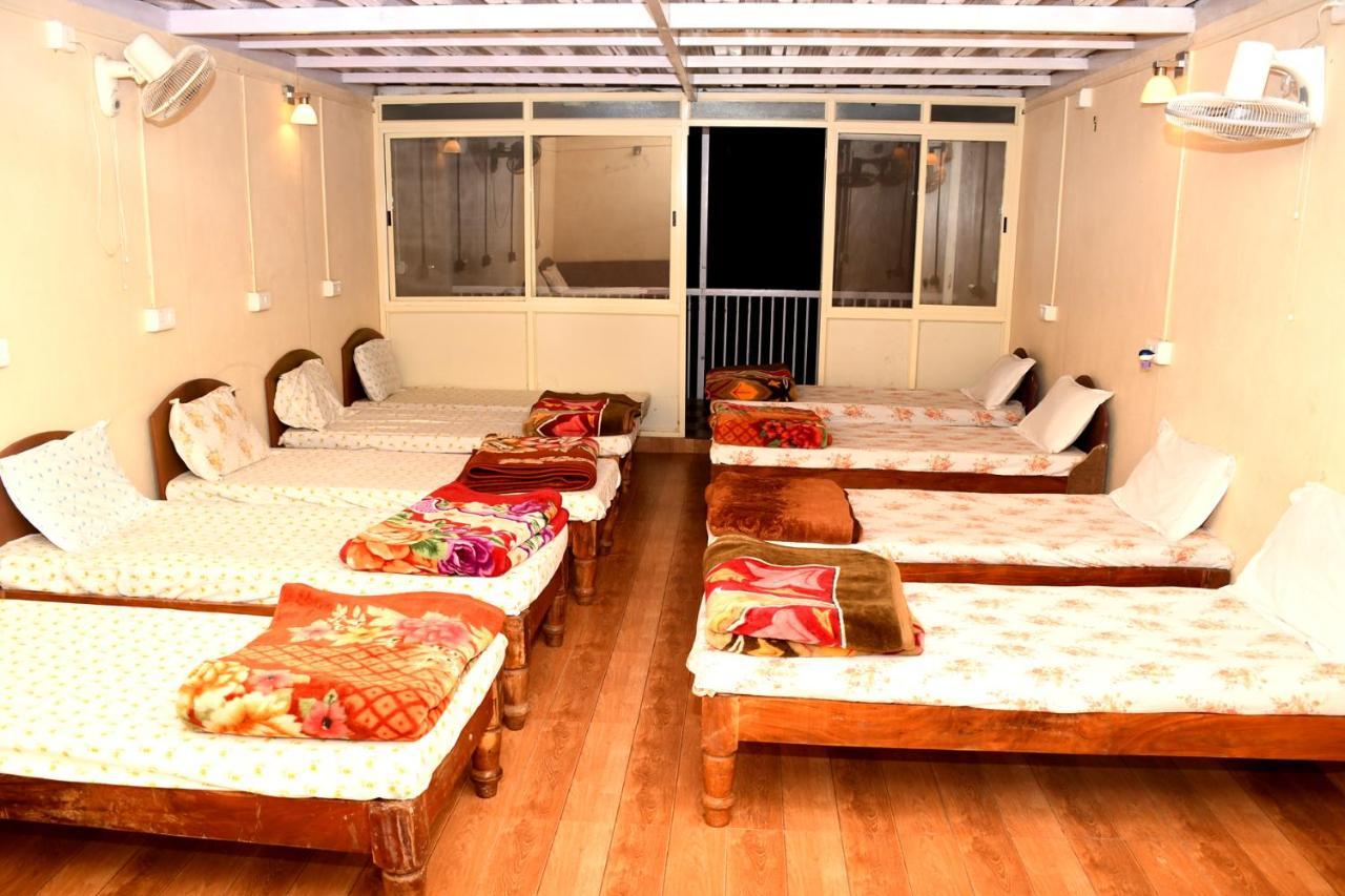 Prashanti Resort ماديكيري المظهر الخارجي الصورة
