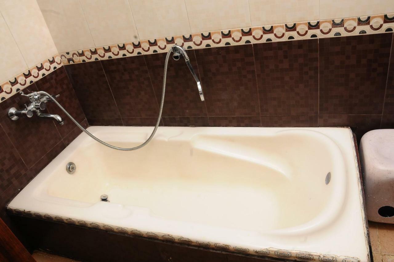 Prashanti Resort ماديكيري المظهر الخارجي الصورة